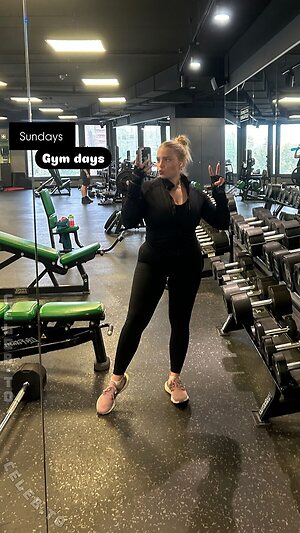 lenadenisee Nude Leaked Photo #76