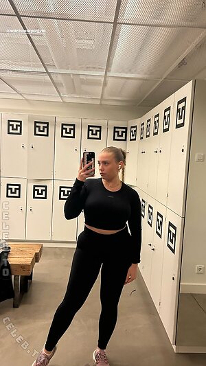 lenadenisee Nude Leaked Photo #77