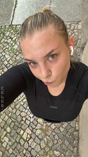 lenadenisee Nude Leaked Photo #85