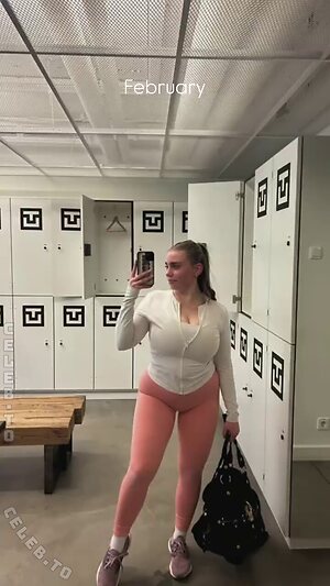 lenadenisee Nude Leaked Photo #88