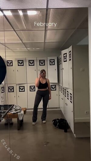 lenadenisee Nude Leaked Photo #90