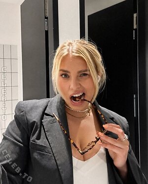 lenadenisee Nude Leaked Photo #94