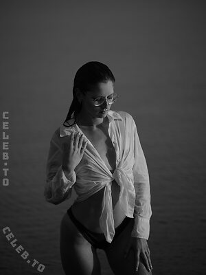 lenahnmn Nude Leaked Photo #4