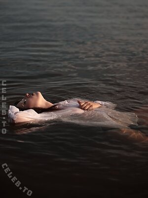 lenahnmn Nude Leaked Photo #6