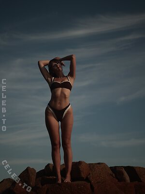 lenahnmn Nude Leaked Photo #10