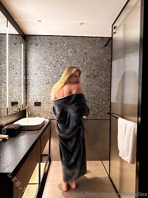 lenaisabellex Nude Leaked Photo #7