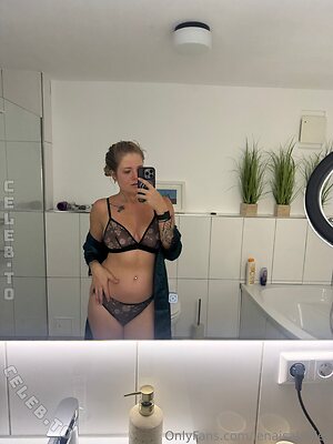 lenaisabellex Nude Leaked Photo #29