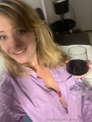 lenaisabellex Nude Leaked Photo #37