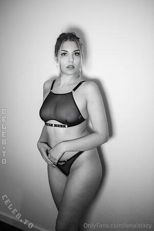 Lena.islazy Nude Leaked Photo #30