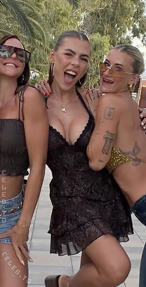 Lenaknk leaked photo #98