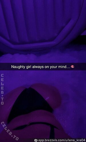 lena.kra04 Nude Leaked Photo #6