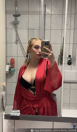 lena.kra04 Nude Leaked Photo #9