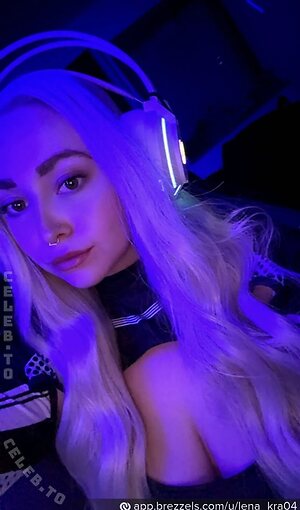 lena.kra04 Nude Leaked Photo #13