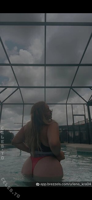lena.kra04 Nude Leaked Photo #16