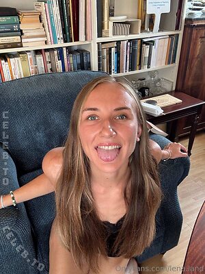 LenaLand leaked photo #46
