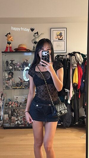 Lenalemon leaked photo #8