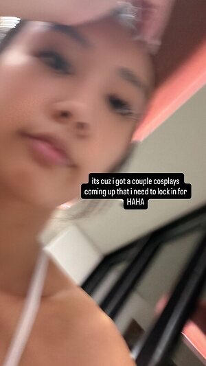Lenalemon leaked photo #10