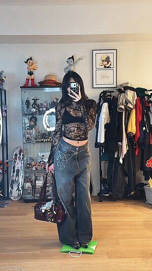Lenalemon leaked photo #15