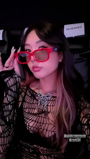 Lenalemon leaked photo #16