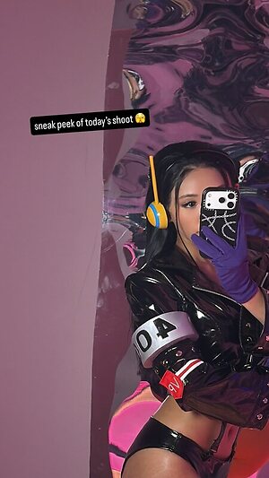Lenalemon leaked photo #28