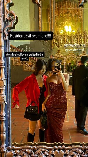 Lenalemon leaked photo #53
