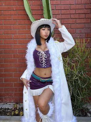 Lenalemon leaked photo #67
