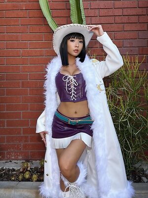 Lenalemon leaked photo #71