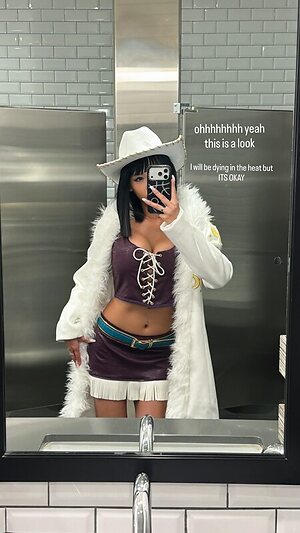 Lenalemon leaked photo #75