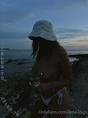 Lena.Louu Nude Leaked Photo #8