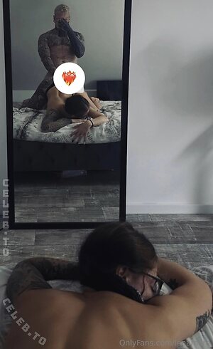 lenamare leaked photo #3