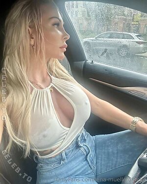 Lena_Muellerofficial Nude Leaked Photo #14