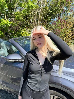 lenavsophie photo