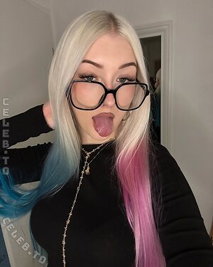 lenavsophie photo