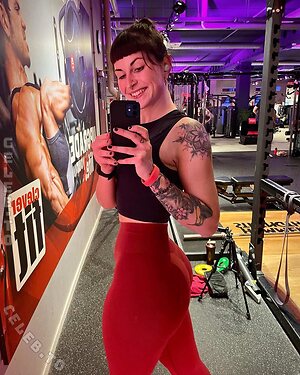 Lenaxfuchs / lena_fuchs photo