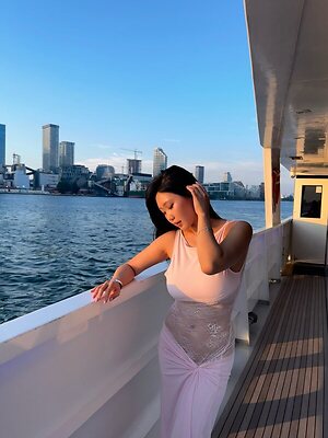 Lena_Yewon leaked photo #2