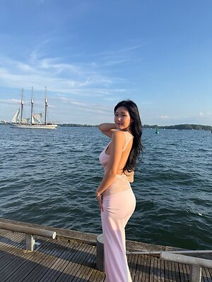 Lena_Yewon leaked photo #4