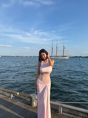 Lena_Yewon leaked photo #7