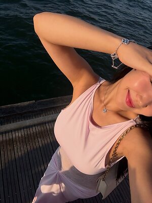 Lena_Yewon leaked photo #8