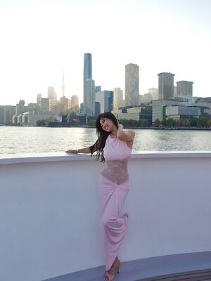 Lena_Yewon leaked photo #9