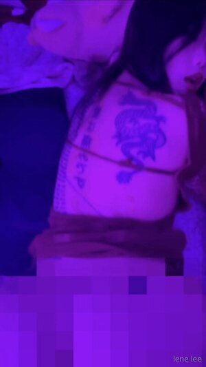 Lenerox Nude Leaked Photo #2