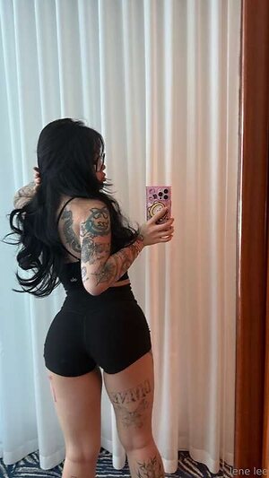 Lenerox Nude Leaked Photo #70