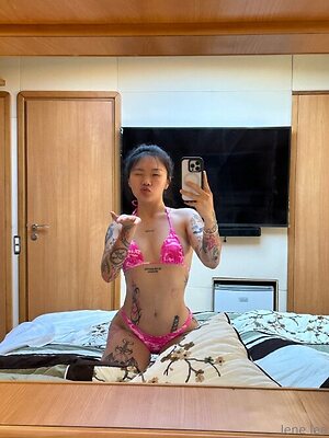 Lenerox Nude Leaked Photo #76