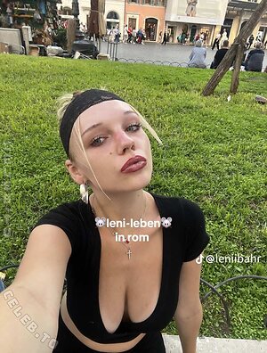 Leni Bahr