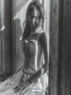 Leni Klum collection leaked photo #11