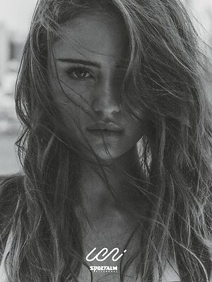 Leni Klum collection leaked photo #13