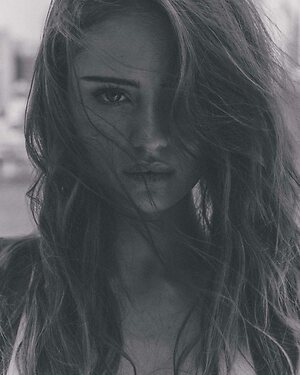Leni Klum collection leaked photo #14