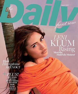 Leni Klum collection