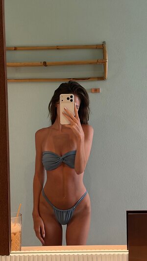 Leni Klum collection leaked photo #70
