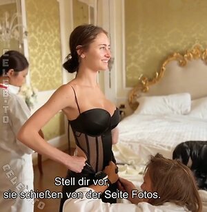 Leni Klum Nude Leaked Photo #2