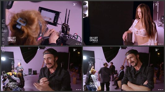 Leni Klum Nude Leaked Photo #10